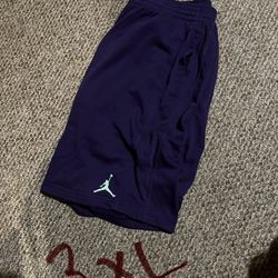 Air Jordan Shorts