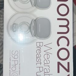 MomCozy S9 Pro