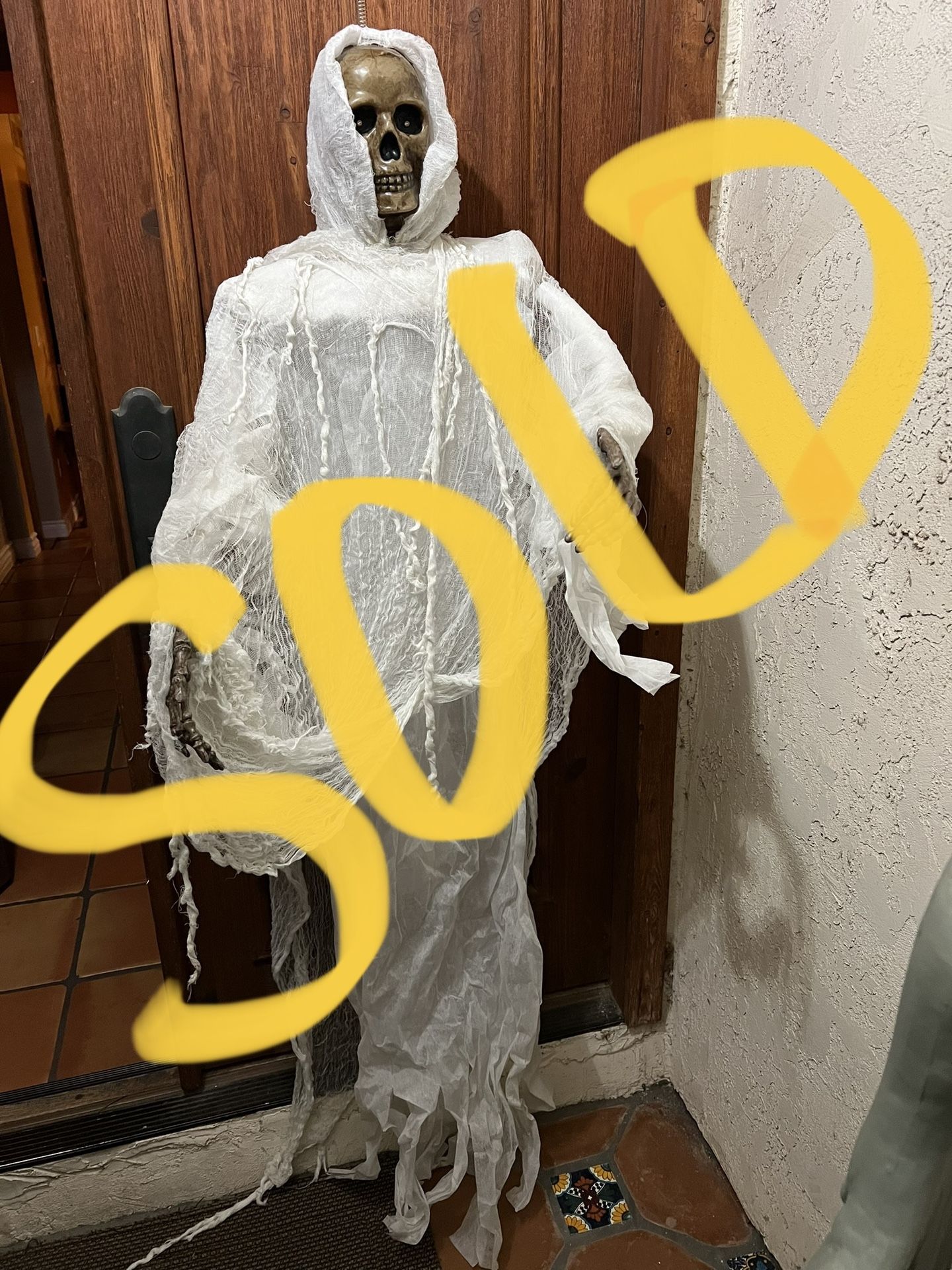 HalloweenProps for Sale in Poway, CA OfferUp