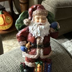 Christmas Plug Adapter 