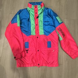 NEVICA SURVIVAL SKI JACKET