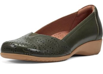 Cobb Hill Rozie Women's Slip On size 8 Narrow