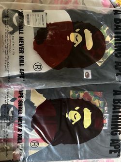 Bape Tees