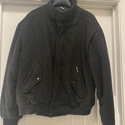 Men’s Members Only Coat