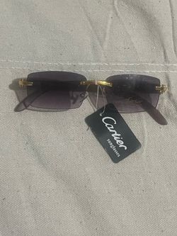 Cartier Sunglasses/Shades Unisex