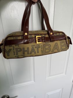 Baby Phat Bag
