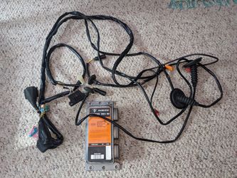 Porsche 928 S4 968 944S2 964 944 94461821702 control unit airbag control unit