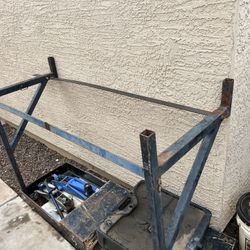 Ladder Rack