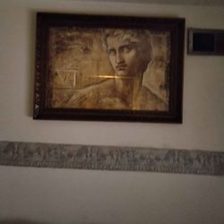 Pictures And Frames For Sale 