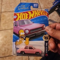 Hotwheels