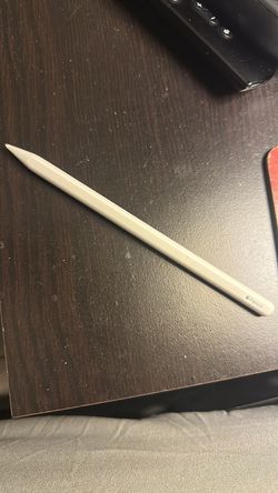 Apple Pencil