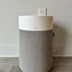 BLUEAIR Smart Air Purifier Blue Pure 311i Max