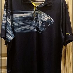 Men's Xl Polo Shirt