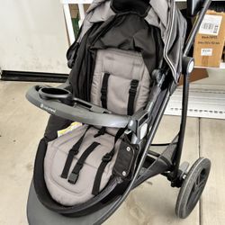 Jogging Baby Stroller