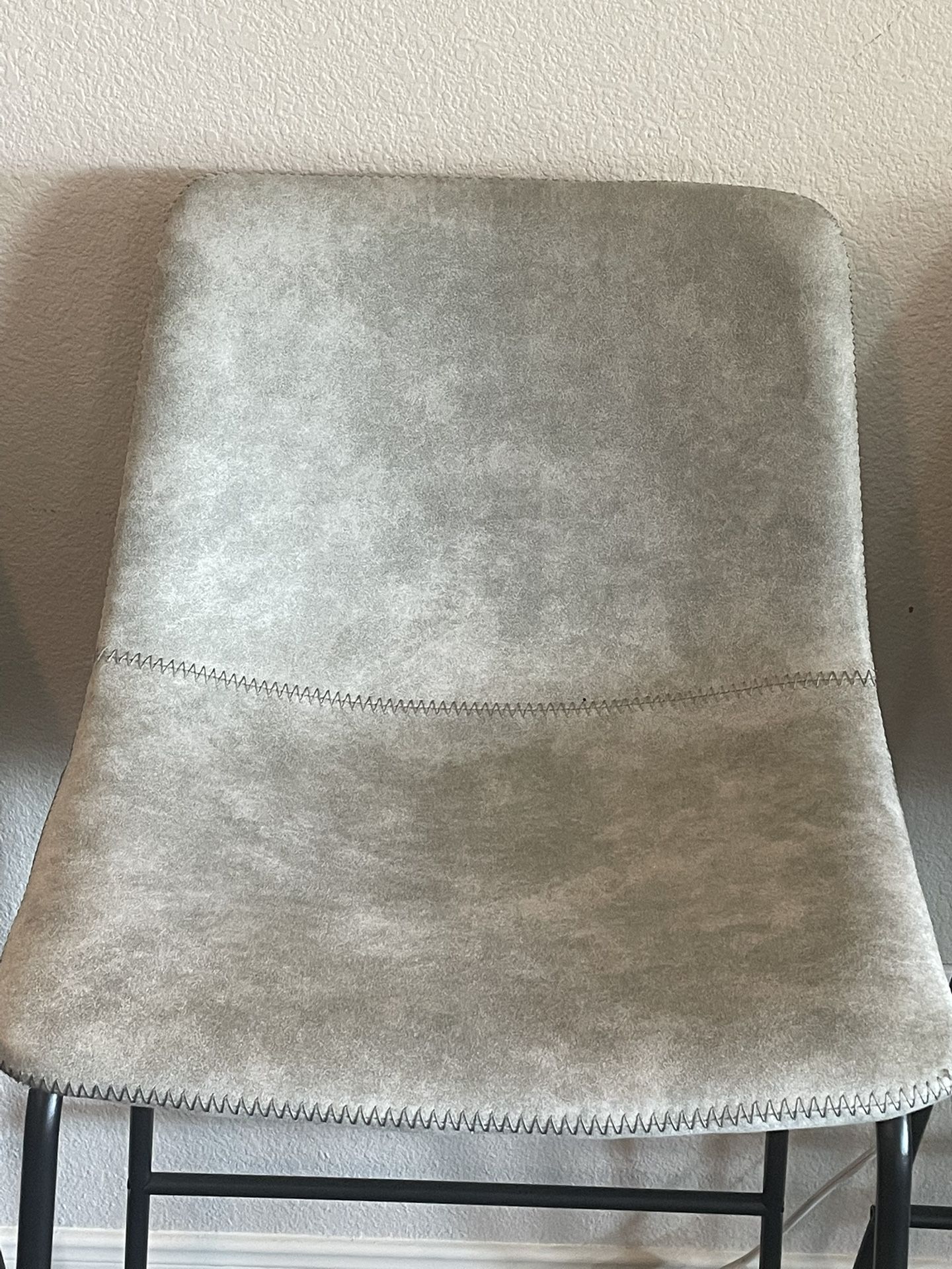 Furniture Sale- Grey stools Chairs Dresser