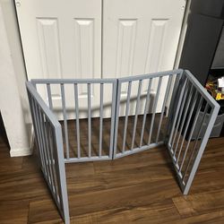 Pet Gate