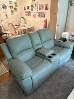 Living room furniture