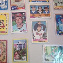 Card Lot