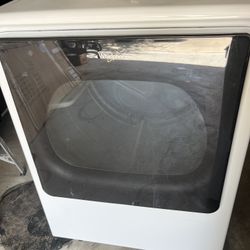 Whirlpool Electric Dryer