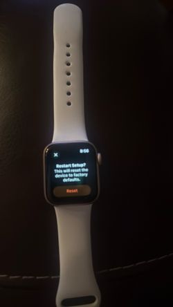 Apple Watch