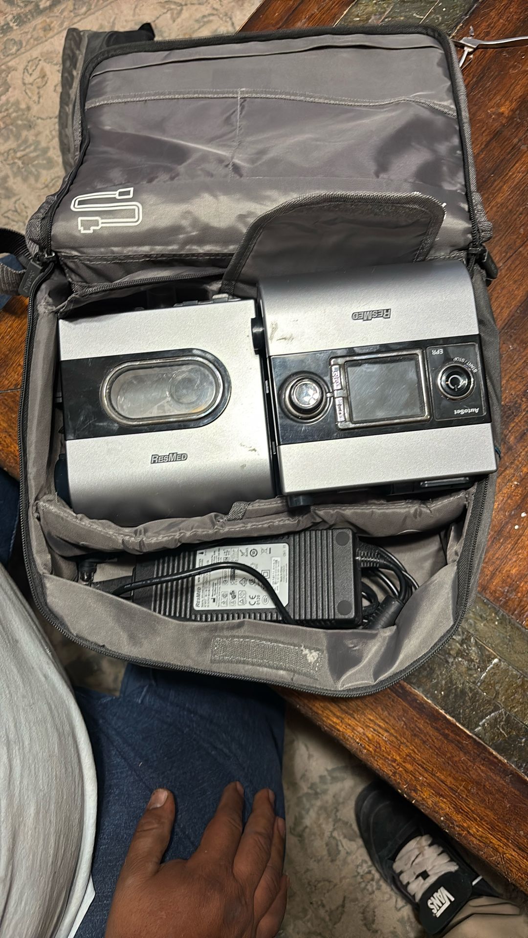Resmed 9s