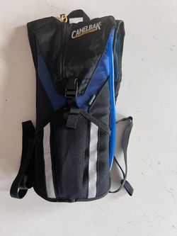 Camelbak Rogue