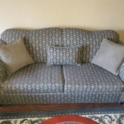 Sofa set of 3
