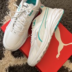 $80 Puma Shoes Size 12