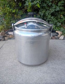 Steamer Pressure Cooker Heavy Duty