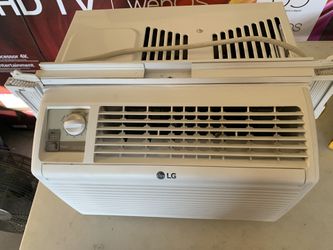 LG Air Conditioner