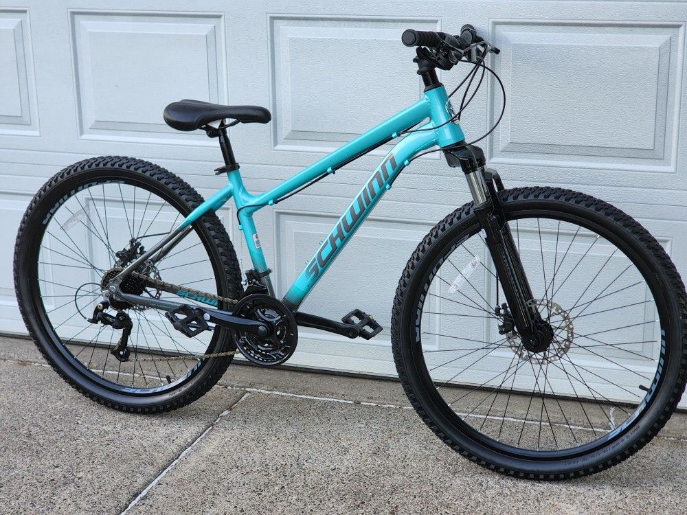 27.5 Schwinn Mountain Bike
