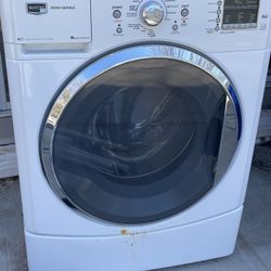 Maytag Washing Machine