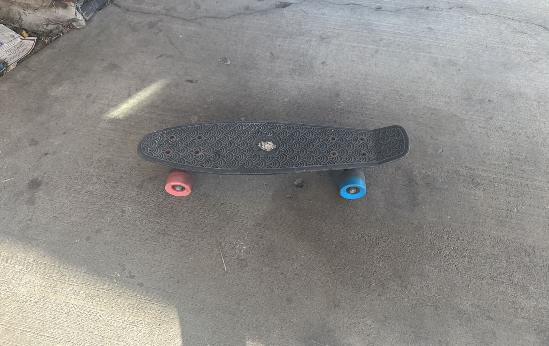Skatbord