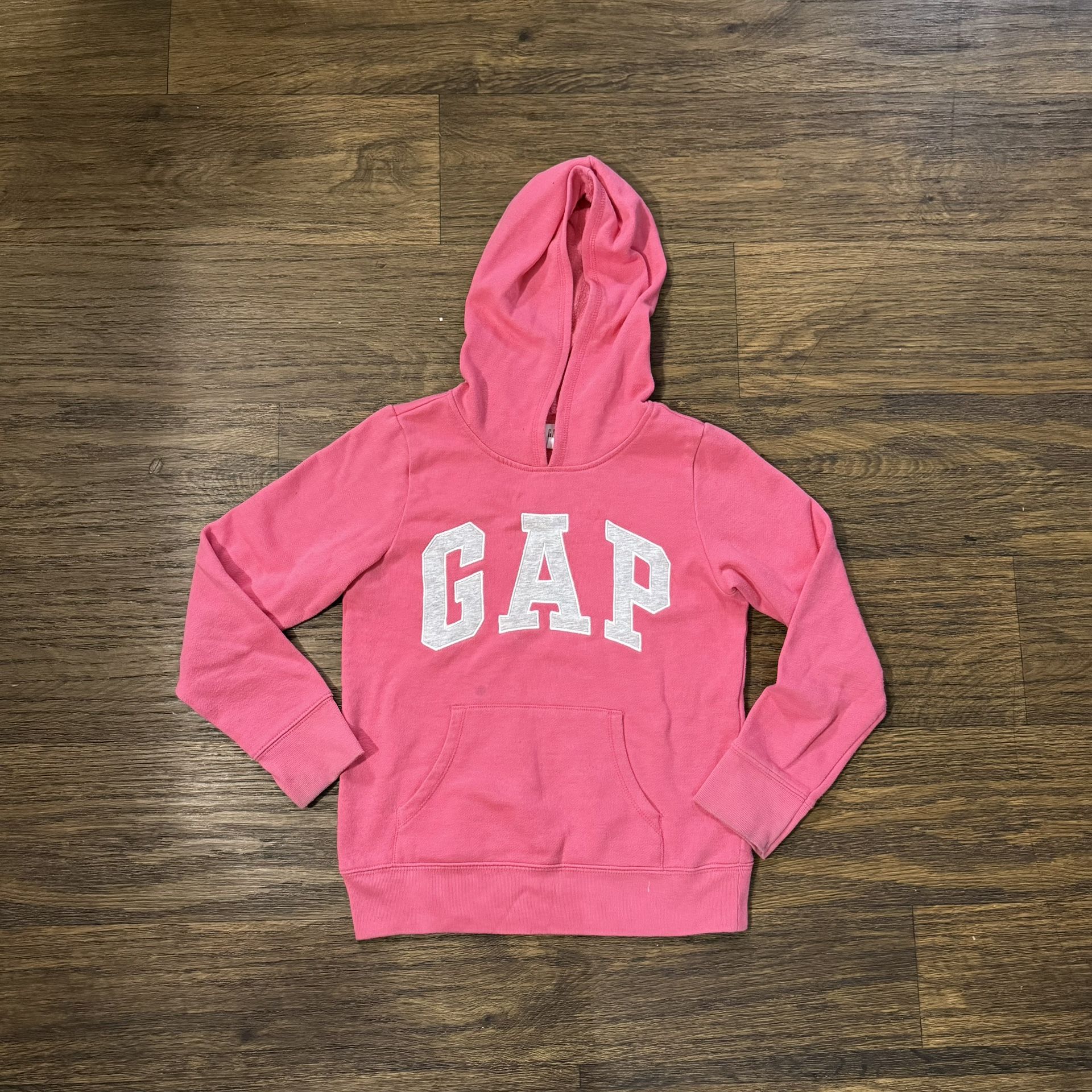 Gap Kids Pullover Hoodie Size Large