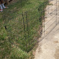 Pet Crate 