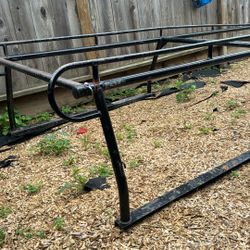 Rack It Lumber Rack 