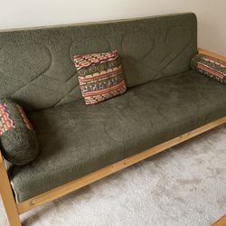 Istikbal Futons With Coffee Table For Sale 