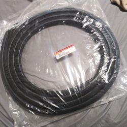 Pair Of Door Weather Strips Front For 1984 To 1996 JEEP Cherokee. 
