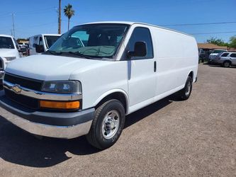 1997 Ford Econoline E150 Cargo