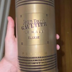 Jean Paul Gaultier Le Male Elxir 1:1