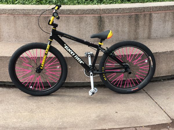 Se Blocks Flyer 2019 For Sale In Manchester Ct Offerup