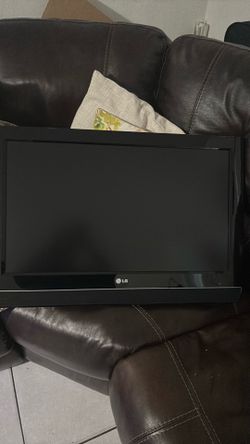 LG TV