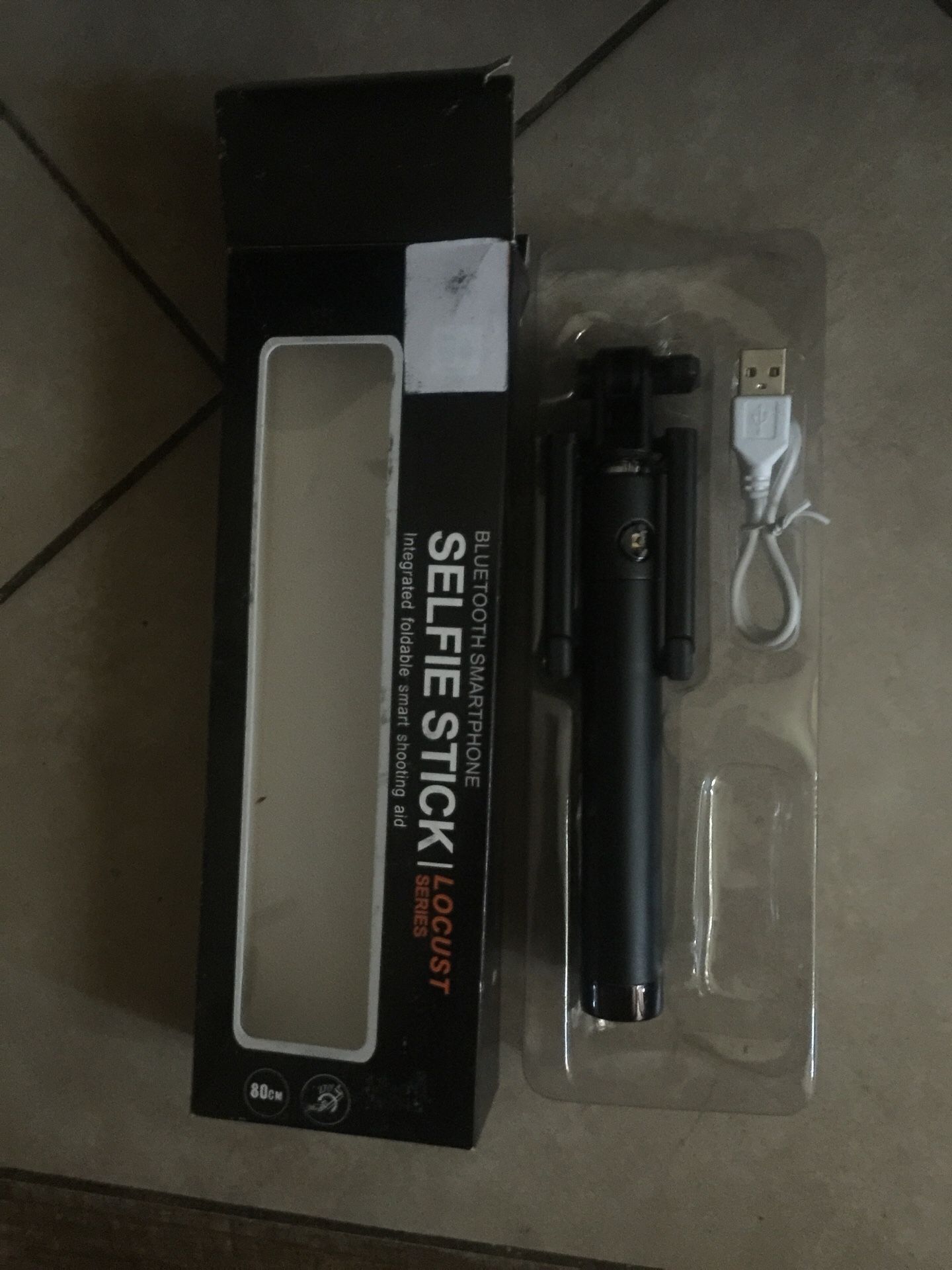 Selfie stick