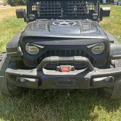 Kids Toy Car