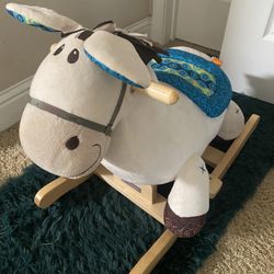 horse