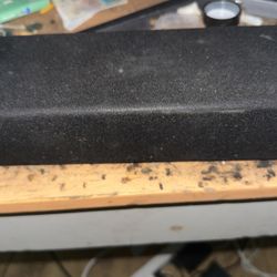 42 In 120hz LED/Roku/Soundbar