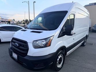 2020 Ford Transit 250 Cargo Van
