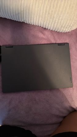 Lenovo computer