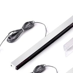 Replacement Motion Sensor Bars for Wii & WiiU Game Console