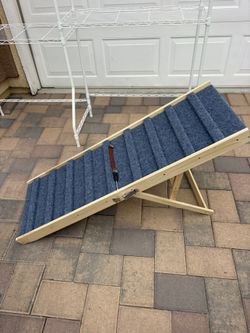 Ramp For Pets